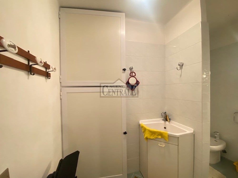 Agenzia Immobiliare Centrale Sanremo